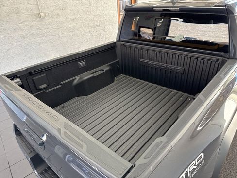 New 2026 Toyota Tacoma TRD Off-Road image 9