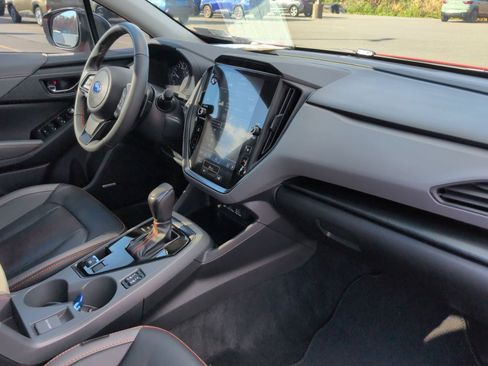 Certified 2024 Subaru Crosstrek 2.5i Limited w/ Popular Package #3A image 29