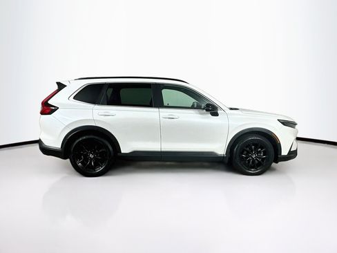 Used 2024 Honda CR-V Sport image 10