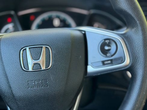 Used 2018 Honda Civic EX image 23