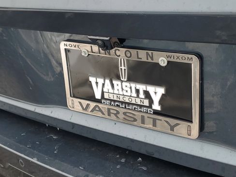 New 2025 Lincoln Navigator L Reserve image 37