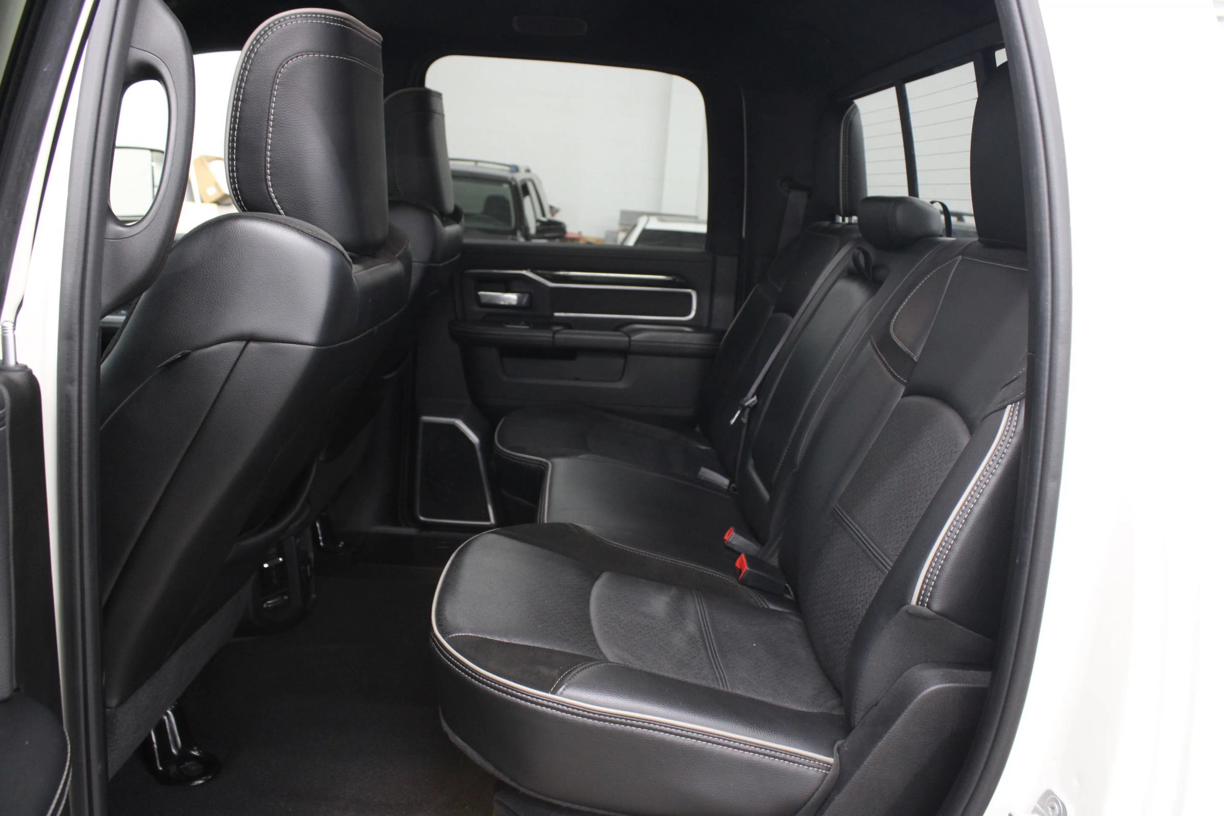 Used 2022 RAM 2500 Laramie AWD/4WD image 29