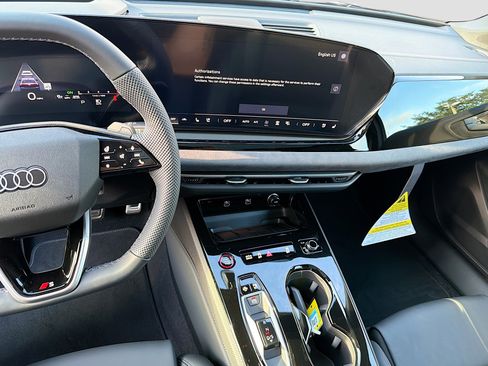 New 2025 Audi S5 Premium Plus image 28