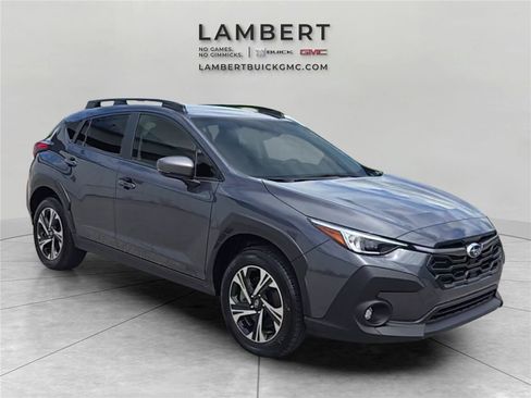 Used 2024 Subaru Crosstrek 2.0i Premium AWD/4WD image 7