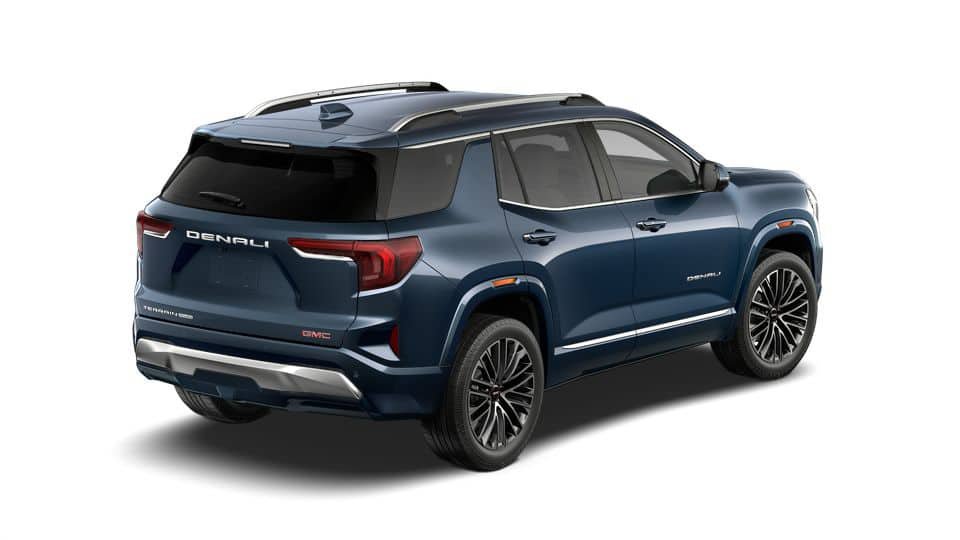 New 2027 GMC Terrain Denali AWD/4WD image 5