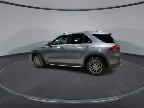 Used 2022 Mercedes-Benz GLE 350 4MATIC image 8