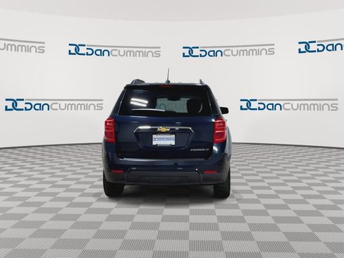 Used 2016 Chevrolet Equinox LT w/ Convenience Package image 7