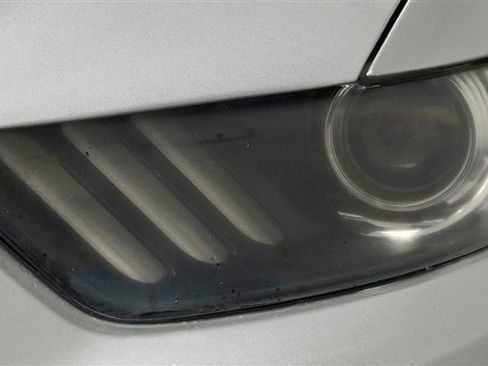 Used 2015 Ford Mustang Premium w/ Enhanced Security Package image 40