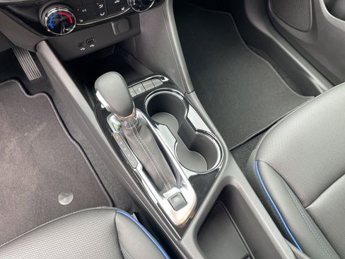 New 2026 Buick Encore GX Sport Touring w/ Comfort Package FWD image 15