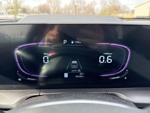 Used 2025 Kia Telluride S image 14