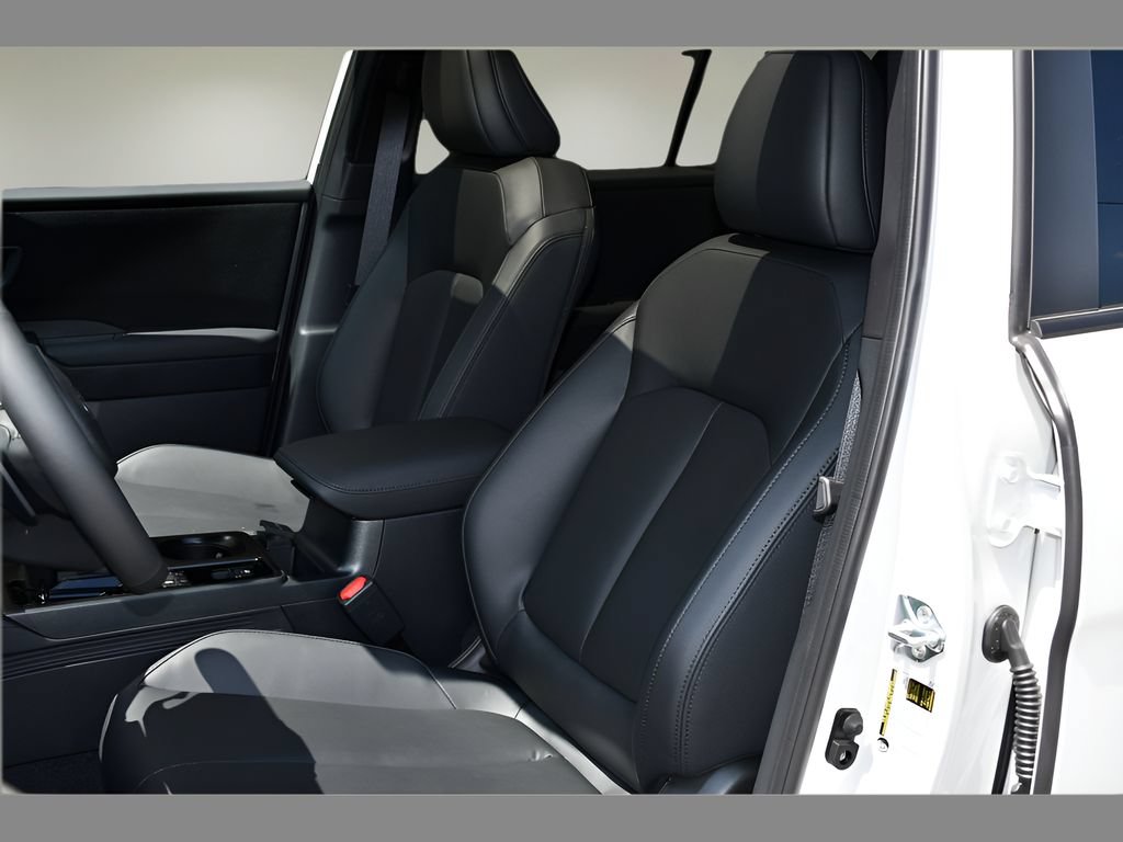 New 2026 Subaru Outback Premium AWD/4WD image 13