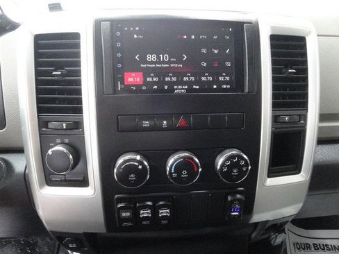 Used 2011 RAM 1500 Outdoorsman image 13