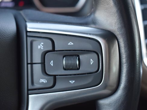 Used 2021 Chevrolet Tahoe Premier w/ Premium Package image 37