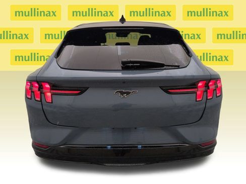 Used 2023 Ford Mustang Mach-E Premium RWD image 31
