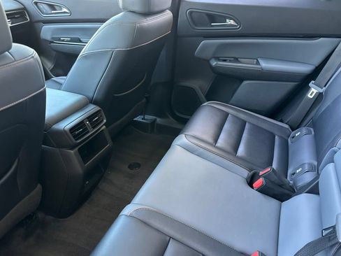Used 2024 Honda Prologue Touring image 13