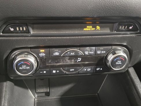 Used 2018 MAZDA CX-5 Touring w/ Preferred Equipment Package image 15