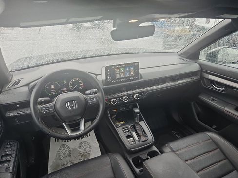 Used 2025 Honda CR-V Sport-L image 25