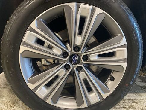 Certified 2024 Subaru Solterra Limited image 5