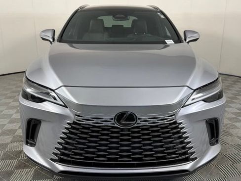 Used 2023 Lexus RX 350 FWD w/ Cold Area Package image 12