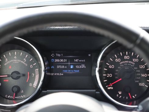 Used 2017 Ford Mustang GT RWD image 17
