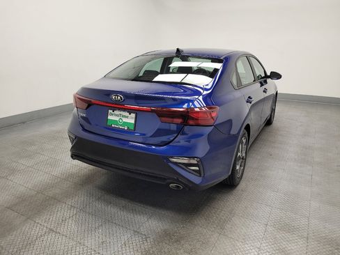 Used 2021 Kia Forte LXS FWD image 7