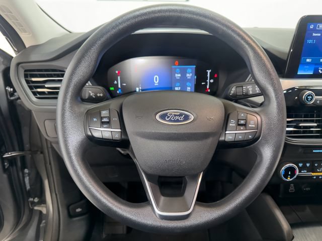 Used 2025 Ford Escape Active FWD image 7