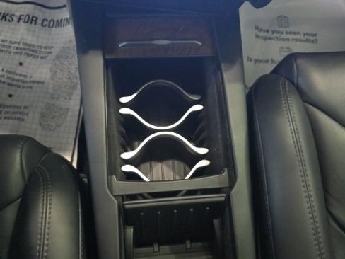 Used 2019 Tesla Model X P100D image 17