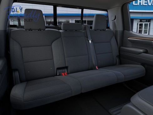 New 2026 Chevrolet Silverado 1500 LT AWD/4WD image 17