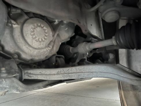 Used 2016 Honda Accord Sport image 40