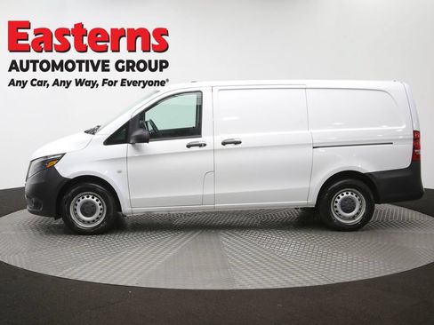 Used 2022 Mercedes-Benz Metris image 56