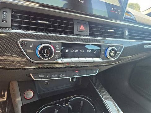 Used 2023 Audi S5 Premium Plus w/ Premium Plus Package AWD/4WD image 31
