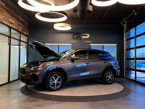 Used 2025 Honda HR-V EX-L image 23