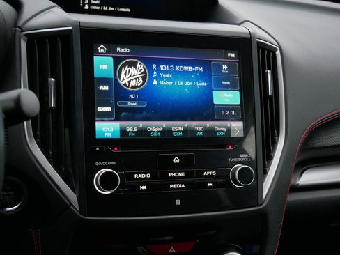 Used 2021 Subaru Forester Sport image 22