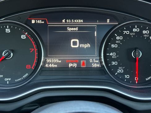 Used 2018 Audi A5 2.0T Premium w/ Convenience Package AWD/4WD image 27