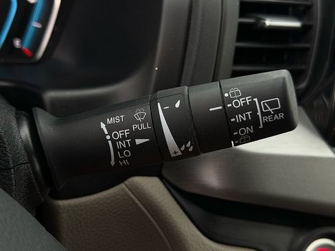 Used 2024 Honda Odyssey EX-L image 24