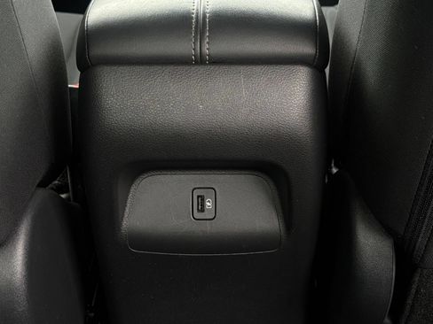 Used 2025 Nissan Sentra SV FWD image 22