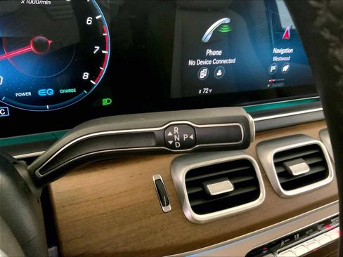 Used 2022 Mercedes-Benz GLE 450 4MATIC image 17