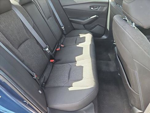 Used 2024 Honda Accord EX image 19
