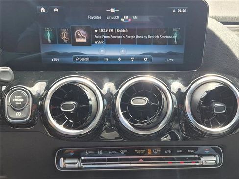 New 2026 Mercedes-Benz GLA 250 image 12