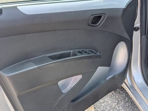 Used 2015 Chevrolet Spark LS FWD image 15