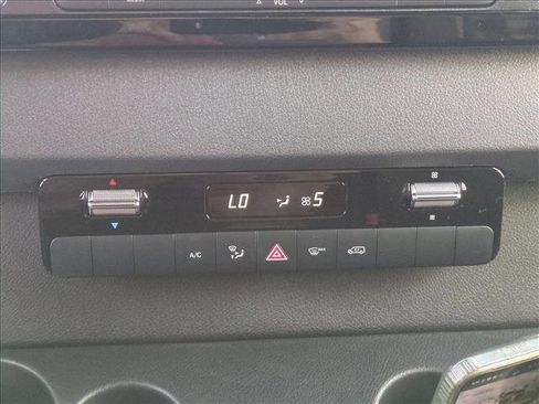 New 2026 Mercedes-Benz Sprinter 2500 image 12