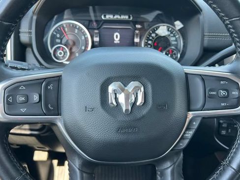 Used 2024 RAM 2500 Laramie AWD/4WD image 30