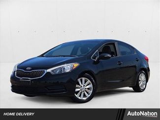 Used 2016 Kia Forte LX w/ LX Popular Plus Package image 1