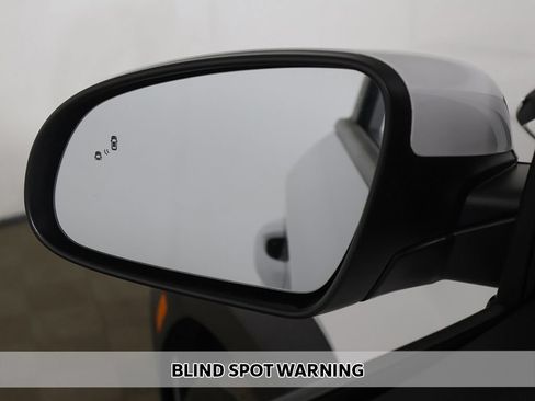 Certified 2023 Hyundai Kona SEL AWD/4WD image 4