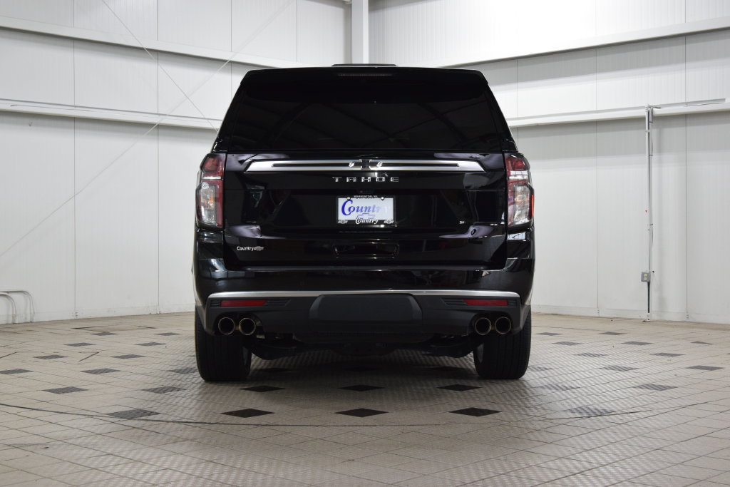 Used 2023 Chevrolet Tahoe High Country AWD/4WD image 7