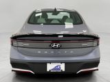 New 2025 Hyundai Sonata SE image 4