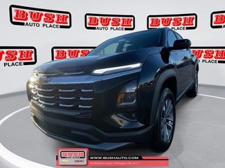 New 2026 Chevrolet Equinox LT w/ Safety and Technology Package video 1