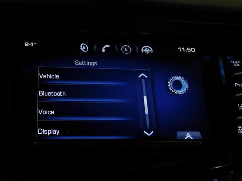 Used 2015 Cadillac Escalade Luxury image 61