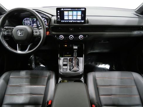 Used 2024 Honda CR-V Sport-L image 11