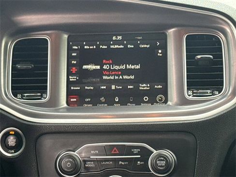 Used 2022 Dodge Charger Scat Pack image 13